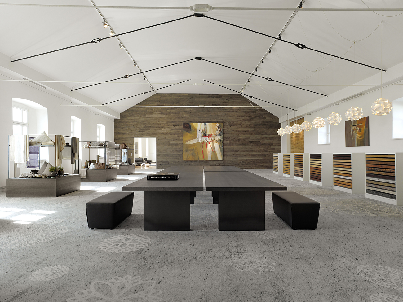 Showroom ArteLoft