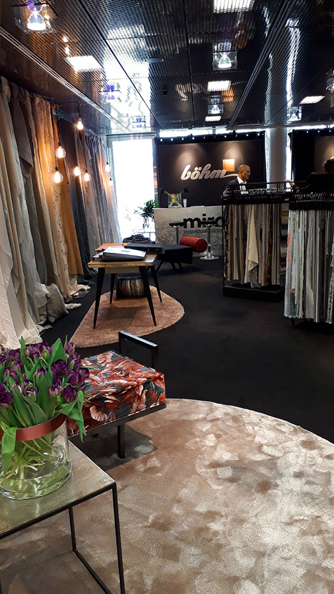 Beletage 2019
