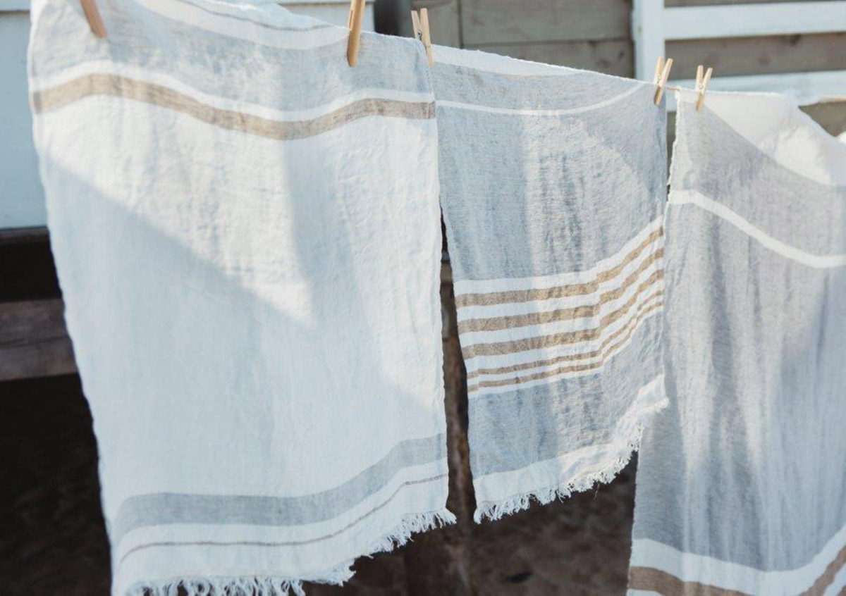 Samoa Plaid