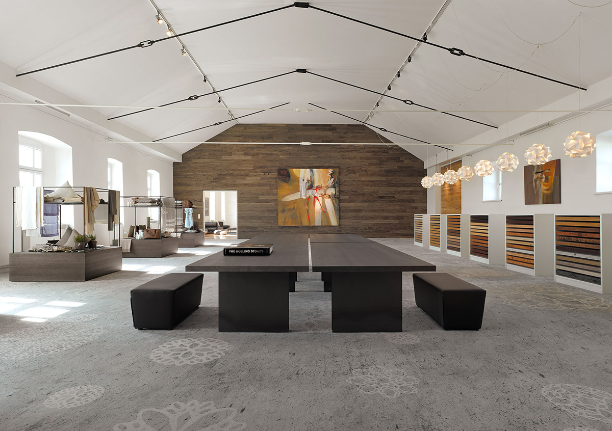 Showroom ArteLoft