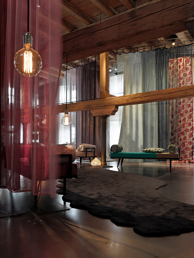 Showroom ArteLoft