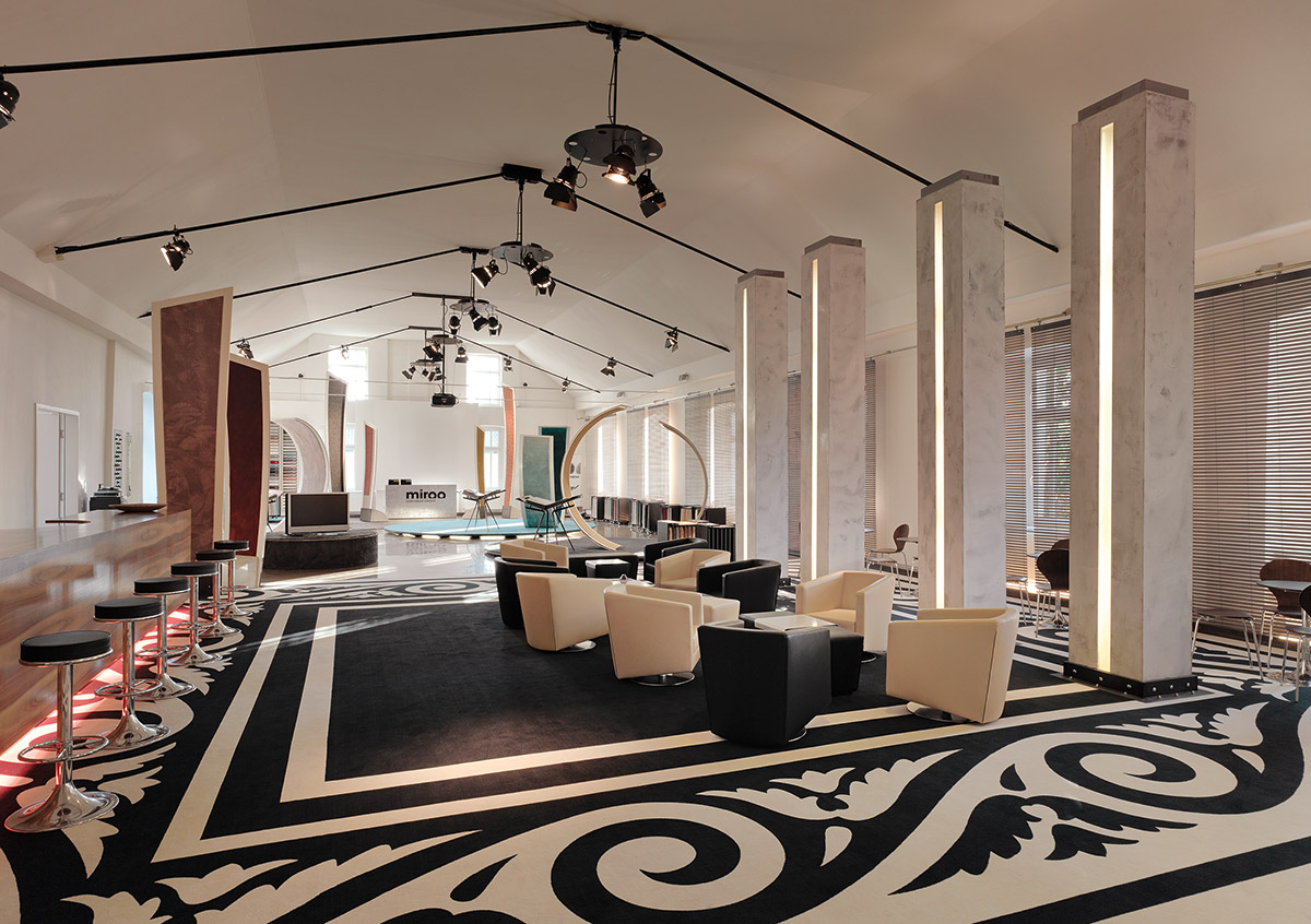 Showroom ArteLoft