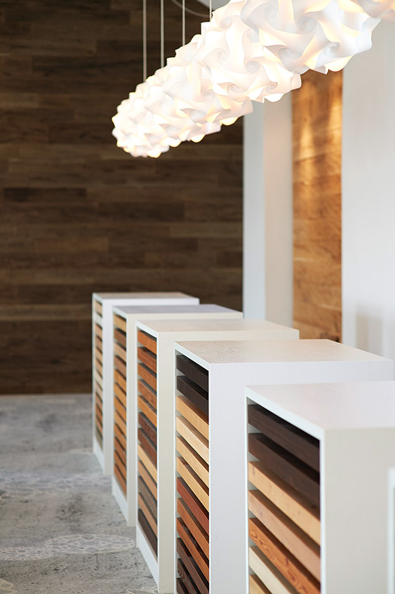 Showroom ArteLoft