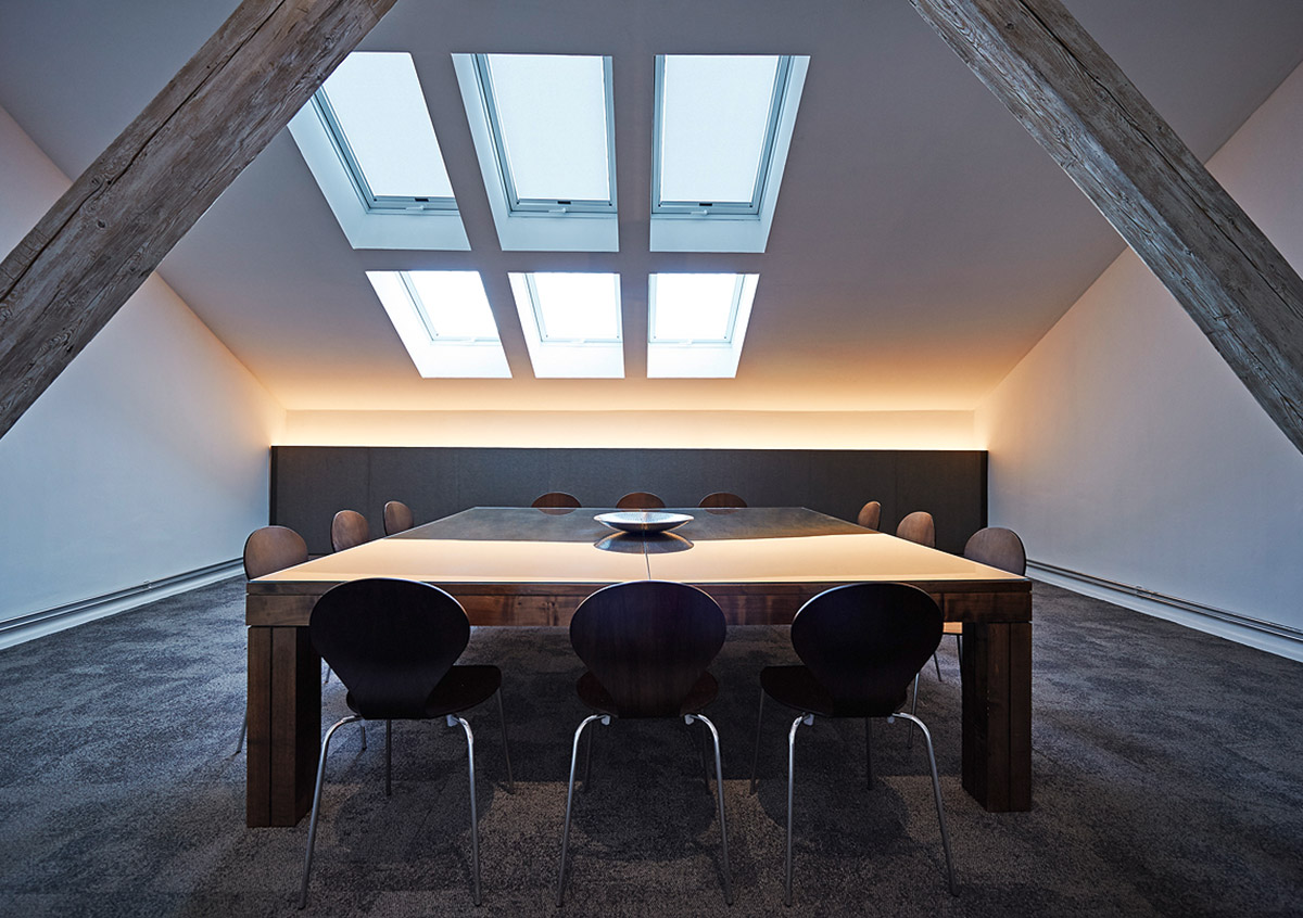 Showroom ArteLoft