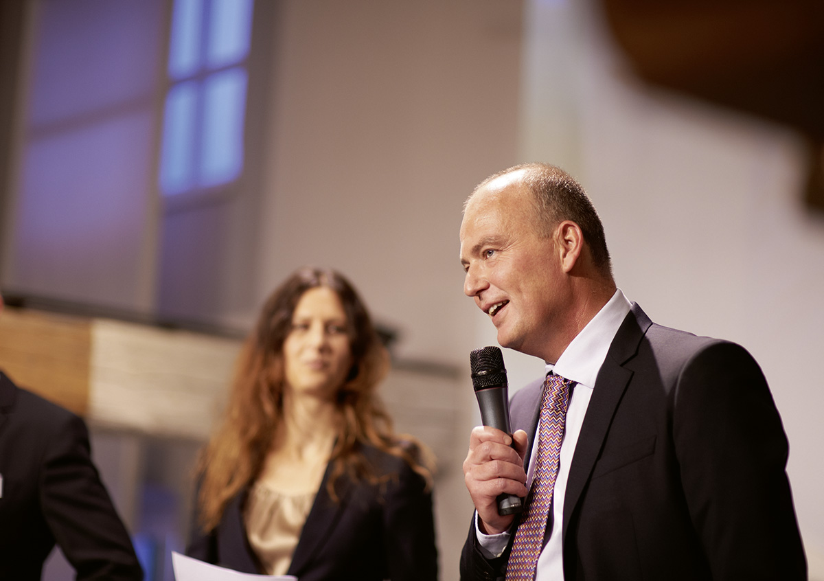 25-Jahr-Feier
