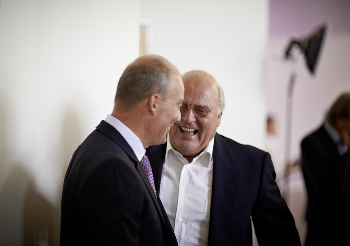 25-Jahr-Feier